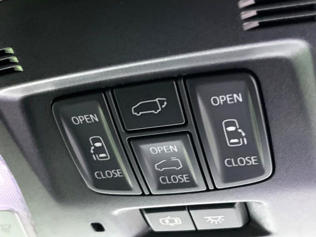 TOYOTA VELLFIRE 2015 Image 31