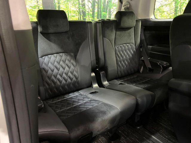 TOYOTA VELLFIRE 2015 Image 31