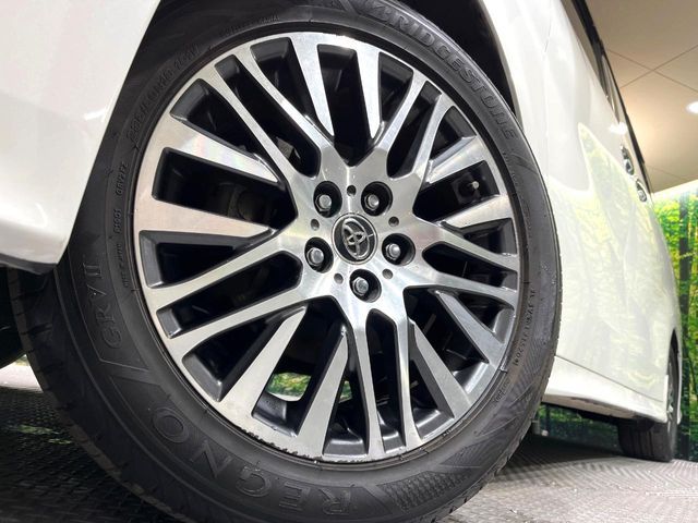 TOYOTA VELLFIRE 2015 Image 31