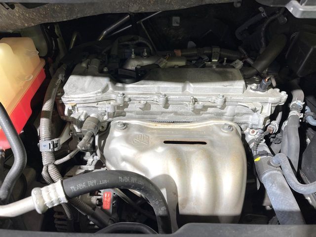 TOYOTA VELLFIRE 2015 Image 31