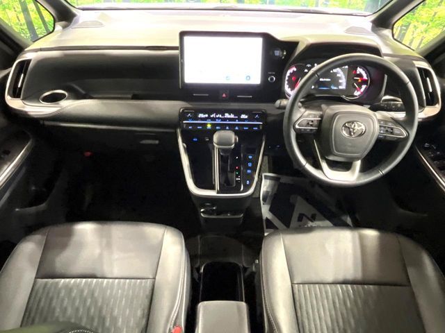 TOYOTA NOAH 2024 Image 31