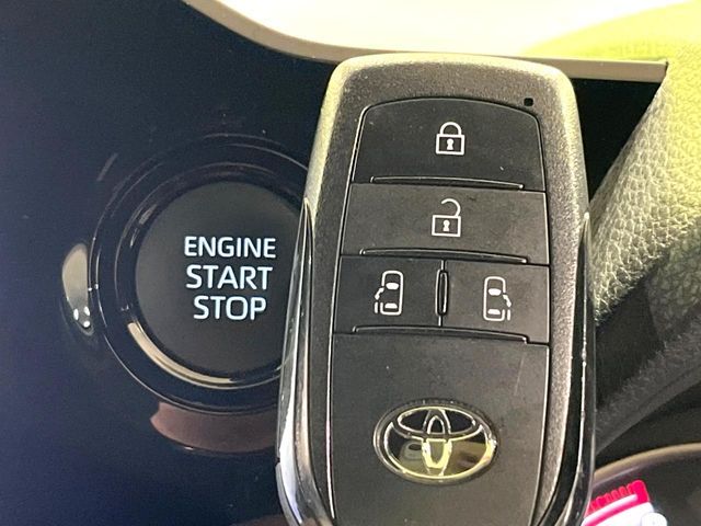 TOYOTA NOAH 2024 Image 31