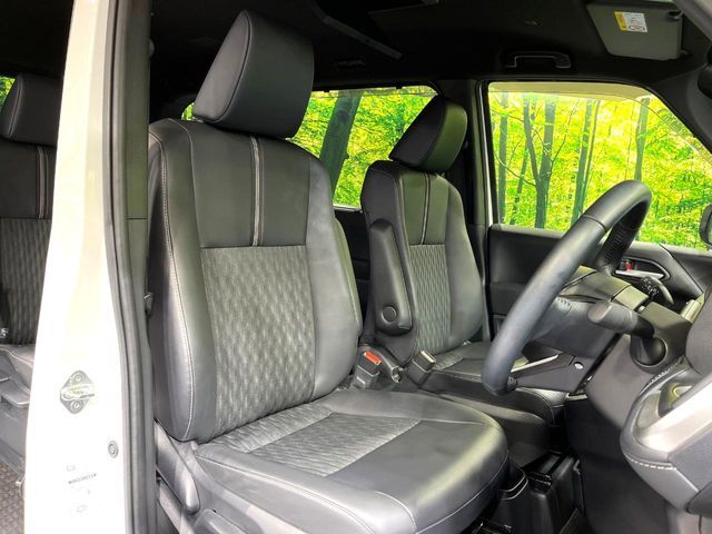 TOYOTA NOAH 2024 Image 31