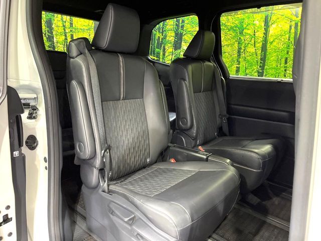 TOYOTA NOAH 2024 Image 31