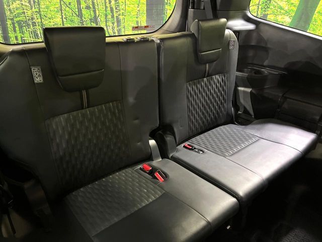 TOYOTA NOAH 2024 Image 31