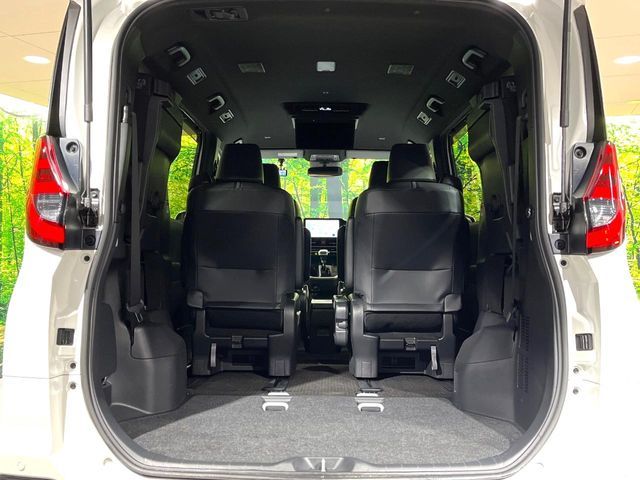 TOYOTA NOAH 2024 Image 31