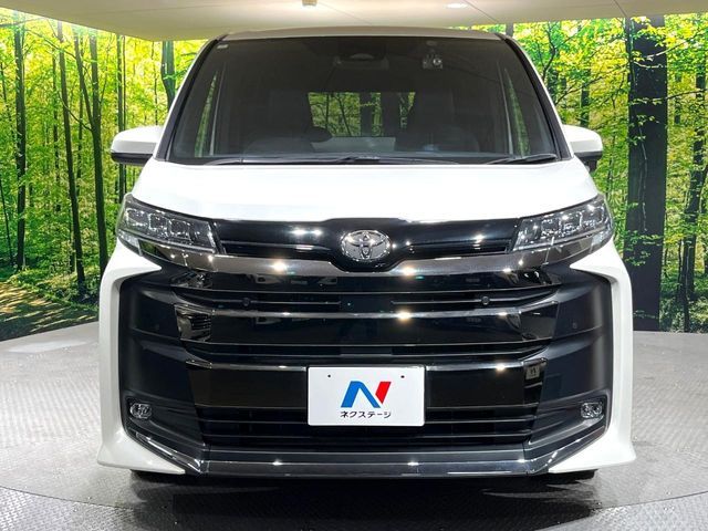 TOYOTA NOAH 2024 Image 31
