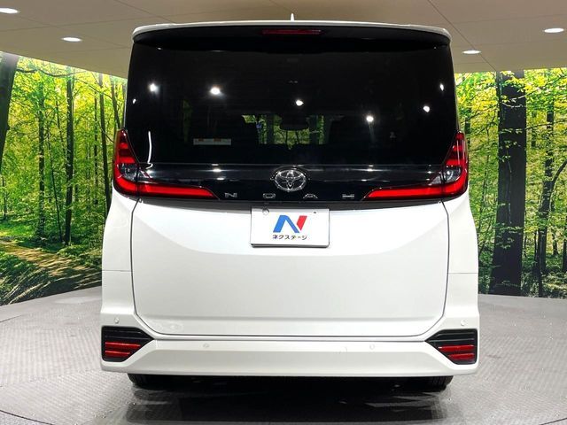 TOYOTA NOAH 2024 Image 31