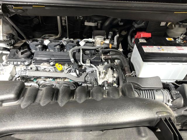 TOYOTA NOAH 2024 Image 31