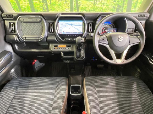 SUZUKI HUSTLER 2022 Image 31