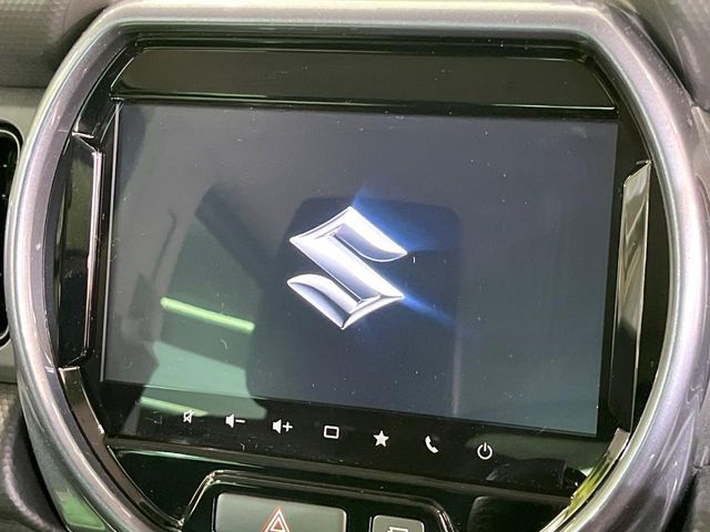 SUZUKI HUSTLER 2022 Image 31