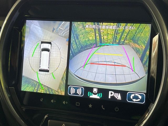 SUZUKI HUSTLER 2022 Image 31