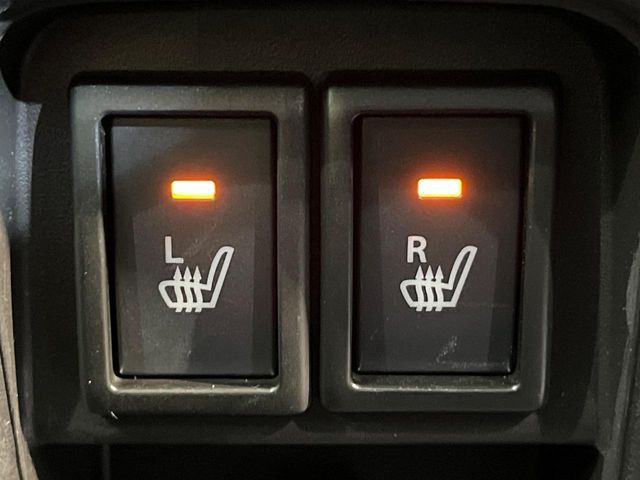 SUZUKI HUSTLER 2022 Image 31