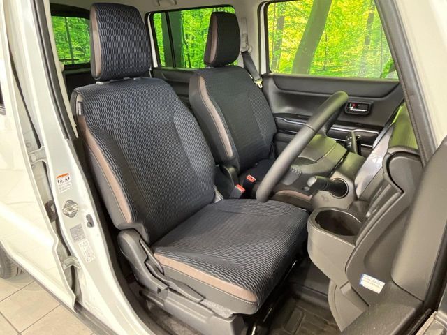 SUZUKI HUSTLER 2022 Image 31