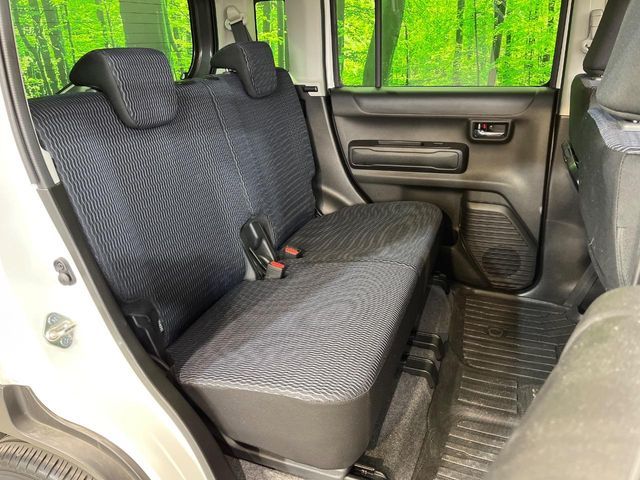 SUZUKI HUSTLER 2022 Image 31