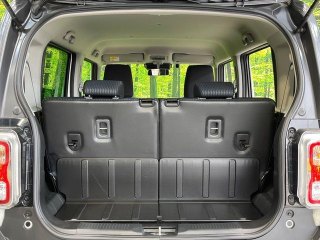 SUZUKI HUSTLER 2022 Image 31