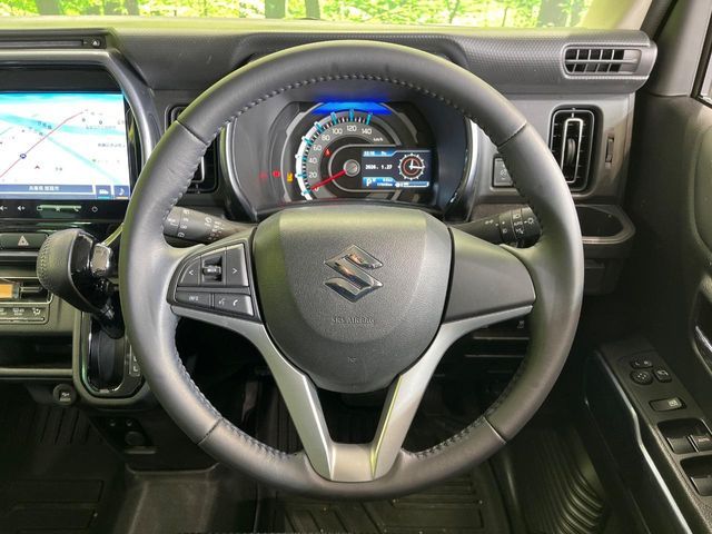 SUZUKI HUSTLER 2022 Image 31