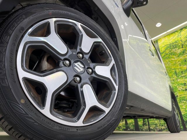 SUZUKI HUSTLER 2022 Image 31