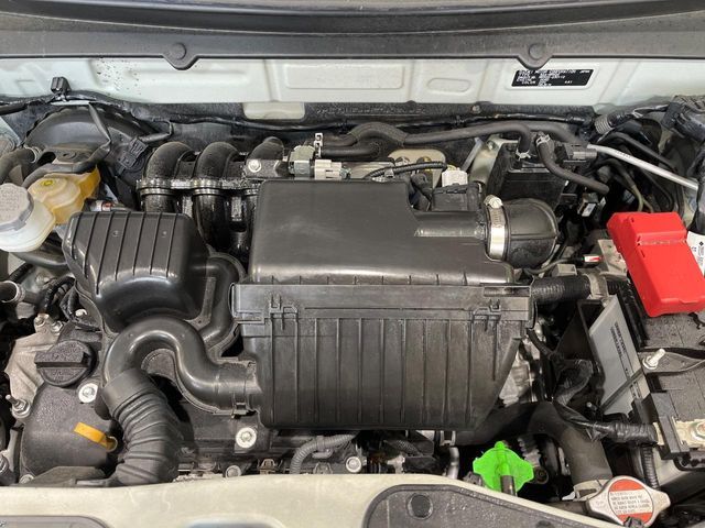 SUZUKI HUSTLER 2022 Image 31