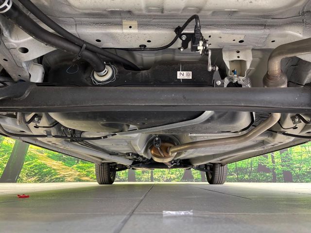 SUZUKI HUSTLER 2022 Image 31