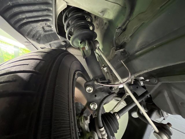 SUZUKI HUSTLER 2022 Image 31