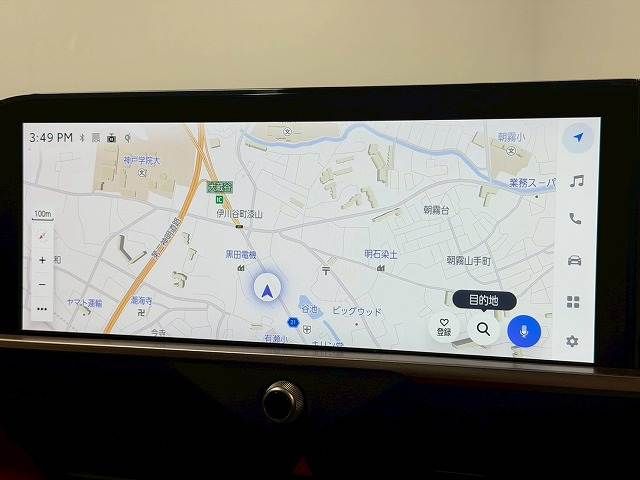 TOYOTA CROWN SPORT 2024 Image 31