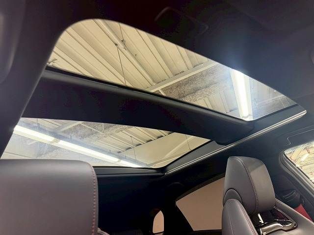 TOYOTA CROWN SPORT 2024 Image 31