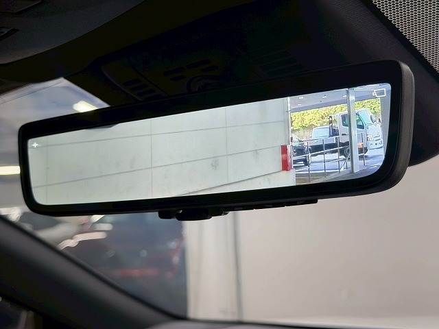 TOYOTA CROWN SPORT 2024 Image 31