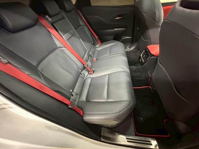 TOYOTA CROWN SPORT 2024 Image 31