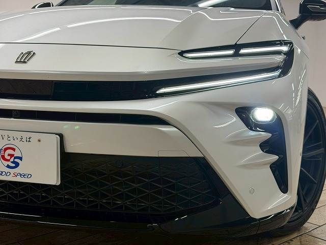 TOYOTA CROWN SPORT 2024 Image 31