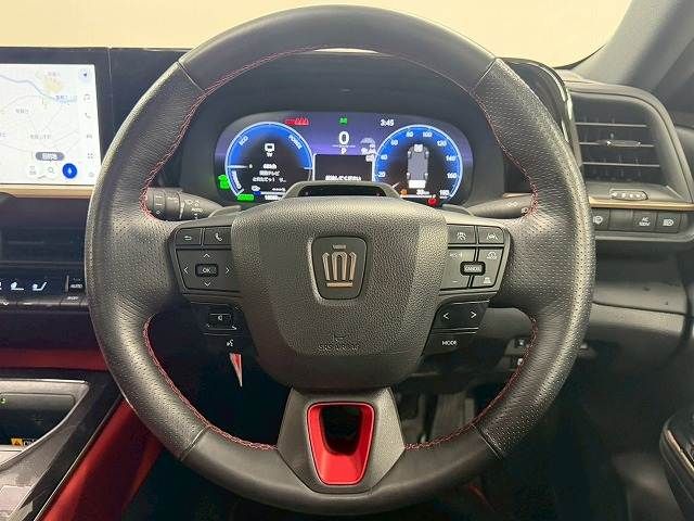 TOYOTA CROWN SPORT 2024 Image 31