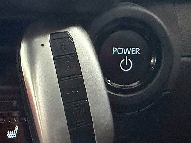 TOYOTA CROWN SPORT 2024 Image 31