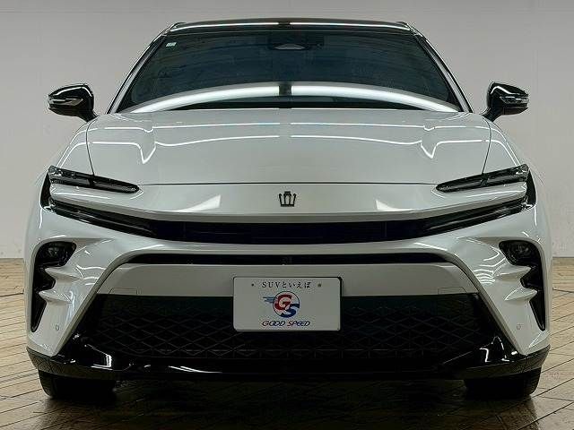 TOYOTA CROWN SPORT 2024 Image 31