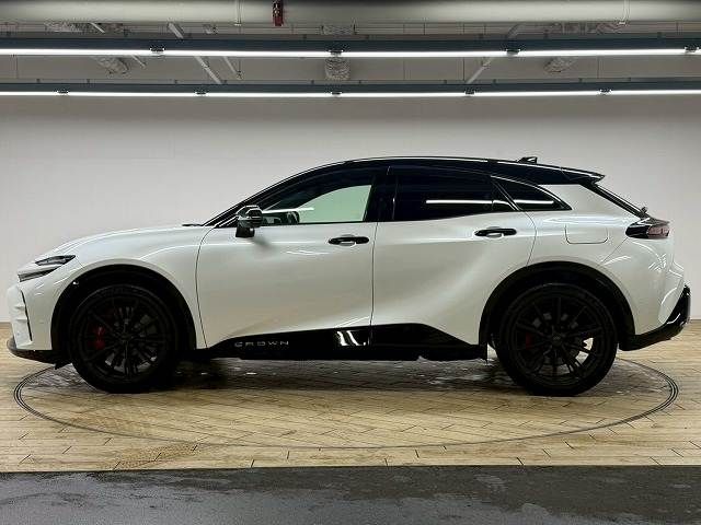 TOYOTA CROWN SPORT 2024 Image 31