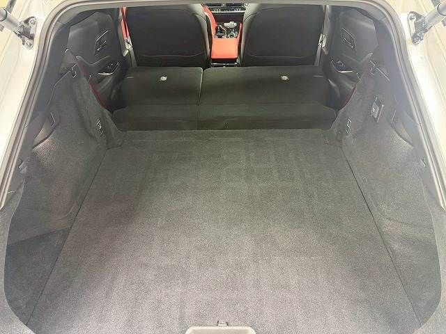 TOYOTA CROWN SPORT 2024 Image 31