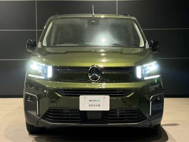 CITROEN BERLINGO 2025 Image 31