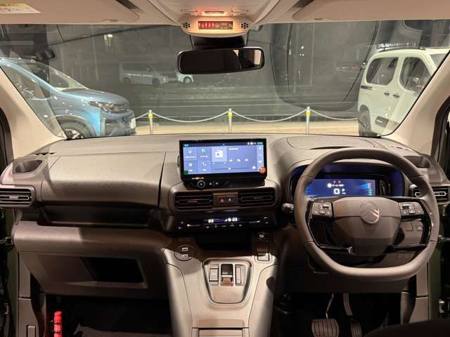 CITROEN BERLINGO 2025 Image 31