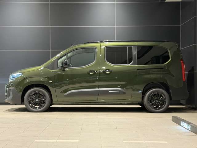 CITROEN BERLINGO 2025 Image 31