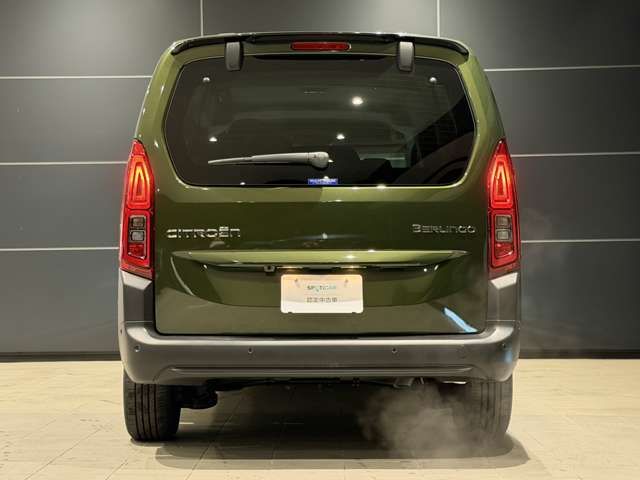 CITROEN BERLINGO 2025 Image 31