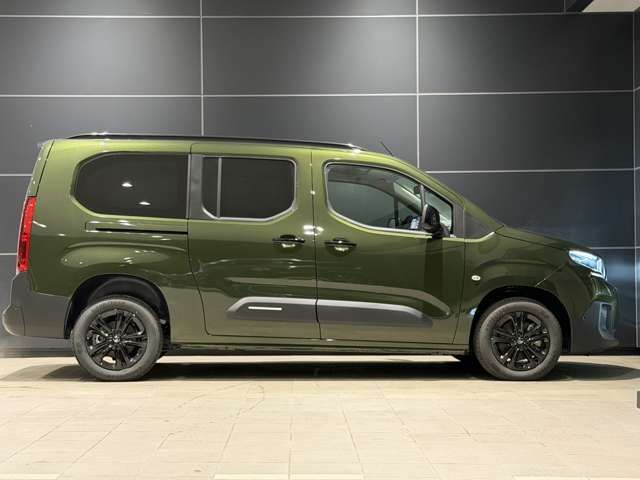 CITROEN BERLINGO 2025 Image 31