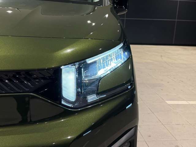 CITROEN BERLINGO 2025 Image 31