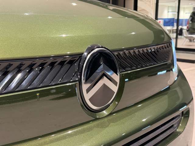 CITROEN BERLINGO 2025 Image 31