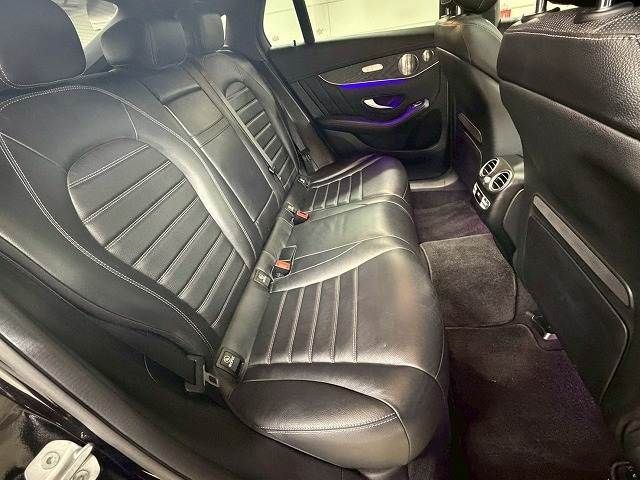 MERCEDES BENZ GLC CL 2020 Image 31