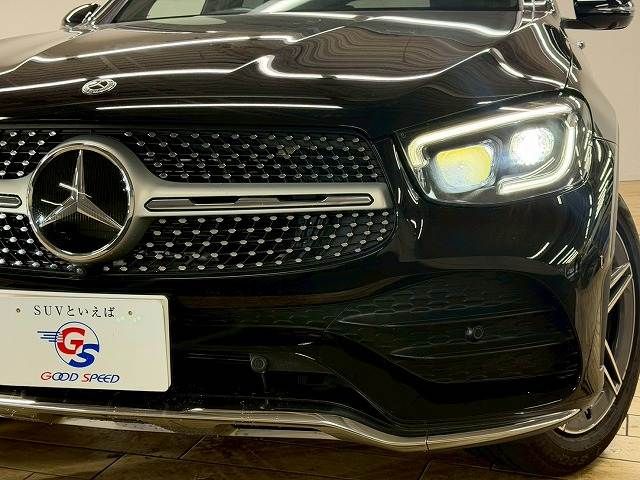 MERCEDES BENZ GLC CL 2020 Image 31