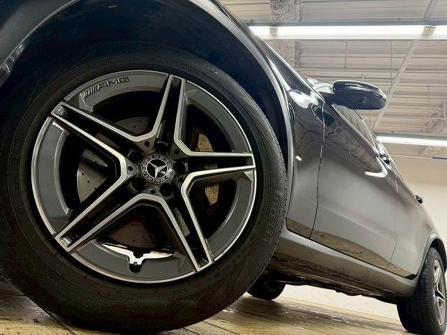 MERCEDES BENZ GLC CL 2020 Image 31