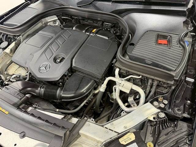 MERCEDES BENZ GLC CL 2020 Image 31