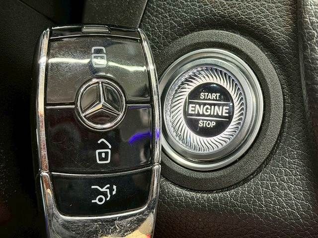 MERCEDES BENZ GLC CL 2020 Image 31