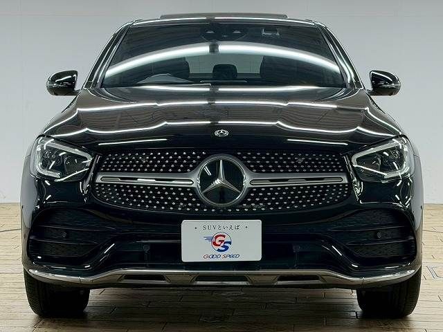 MERCEDES BENZ GLC CL 2020 Image 31