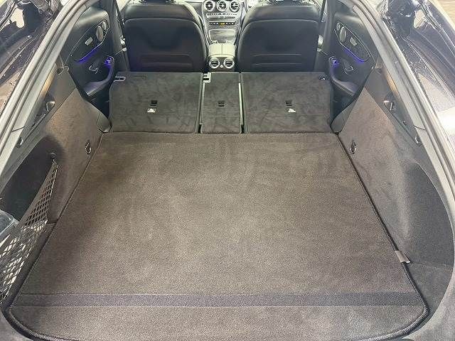 MERCEDES BENZ GLC CL 2020 Image 31