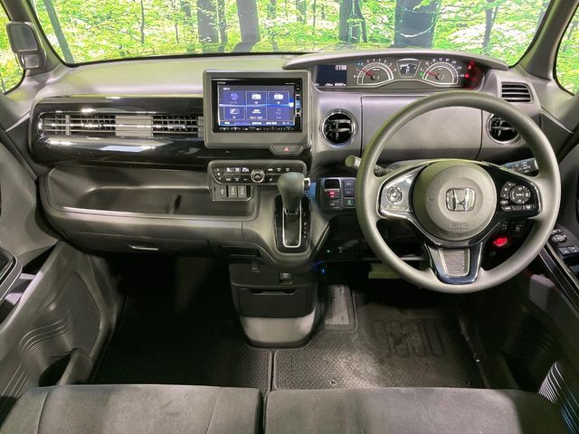 HONDA N BOX CUSTOM 2022 Image 31